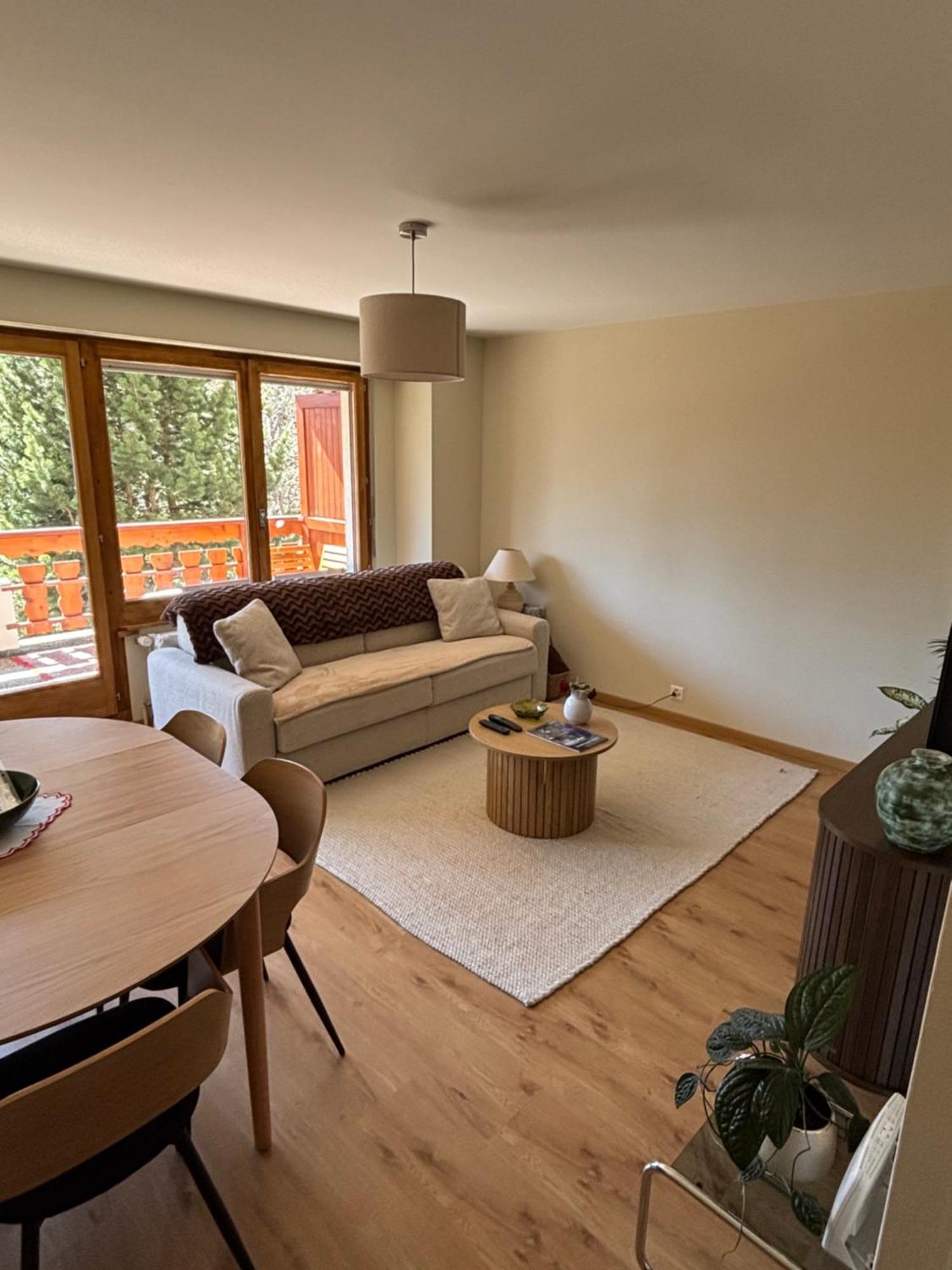 Appartement Crans-Montana