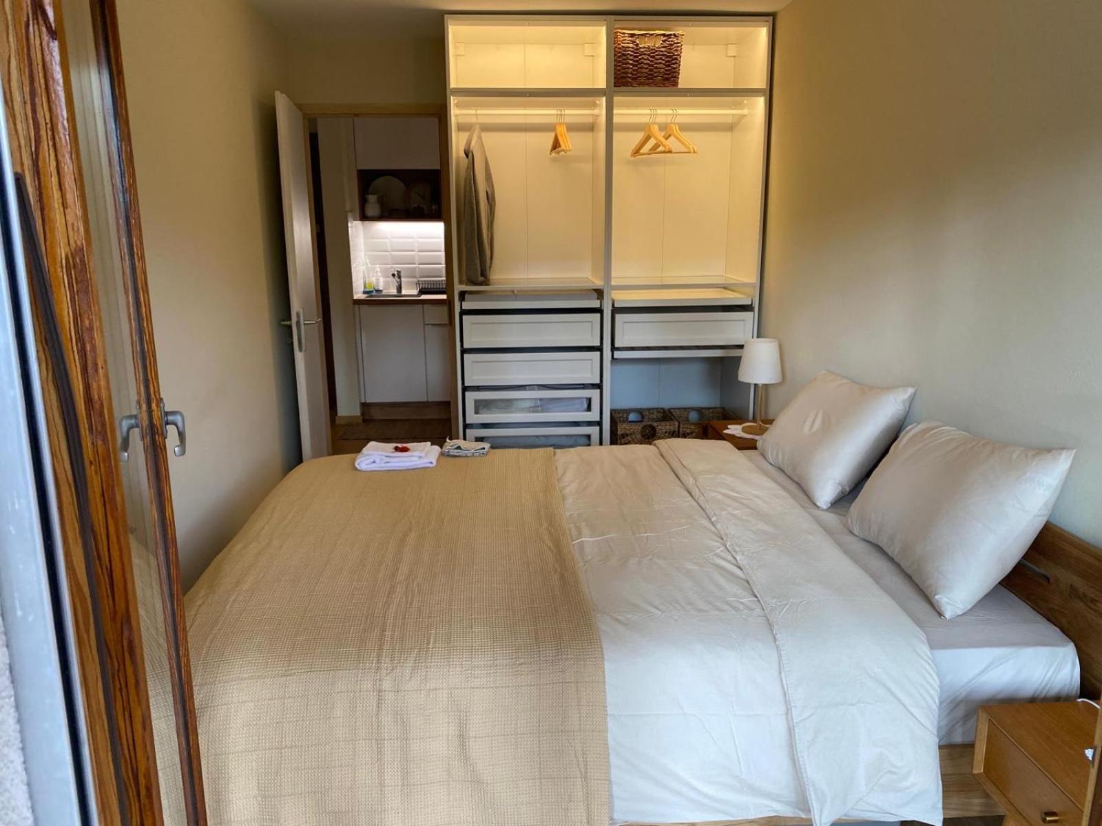 Apartamento Appartement Crans-Montana