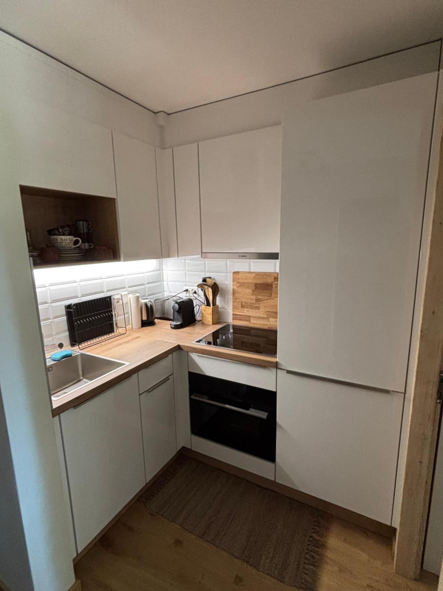 Appartement Crans-Montana Apartamento *