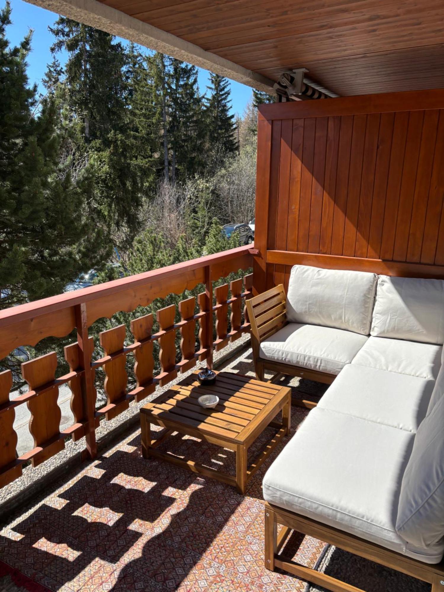 Apartamento Appartement Crans-Montana Crans-Montana