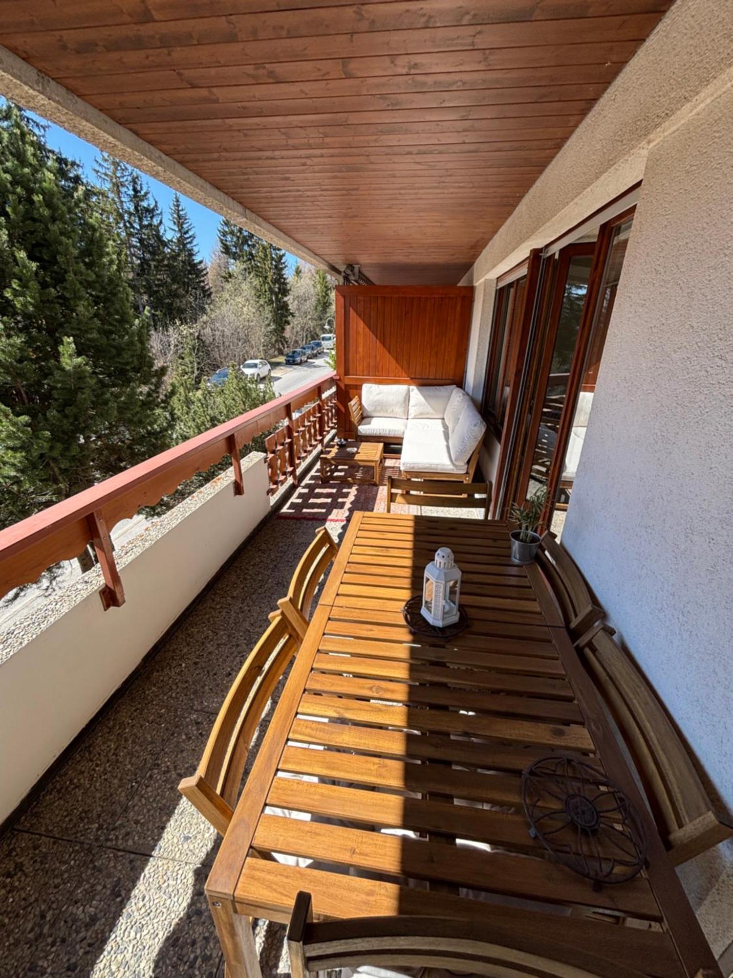 Appartement Crans-Montana Crans-Montana